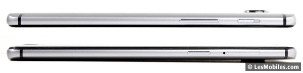 OnePlus 3 prise en main