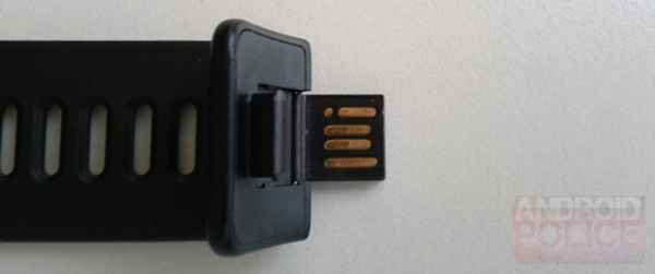 Smartwatch Motorola