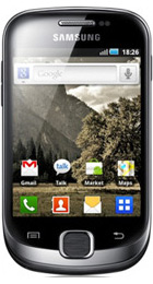 Samsung Galaxy Fit