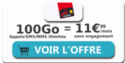 100Go NRJ Mobile