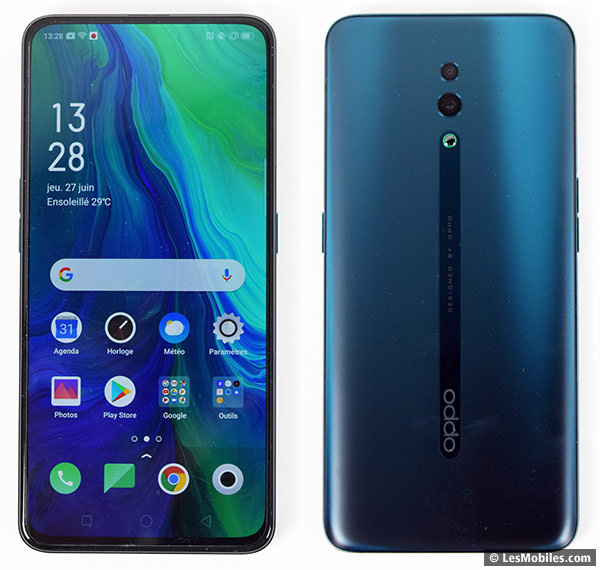 Oppo Reno