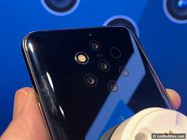 Nokia 9 Pureview