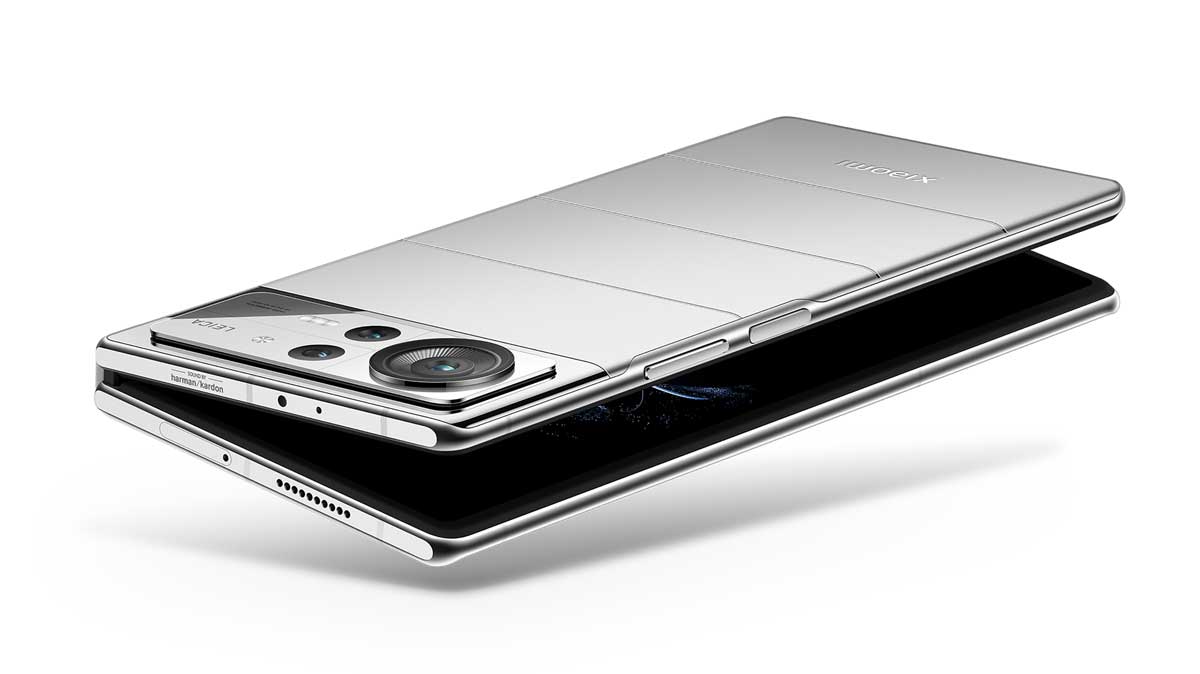 Le Xiaomi Mix Fold 3 : Des rumeurs prometteuses pour le nouveau smartphone pliable de Xiaomi