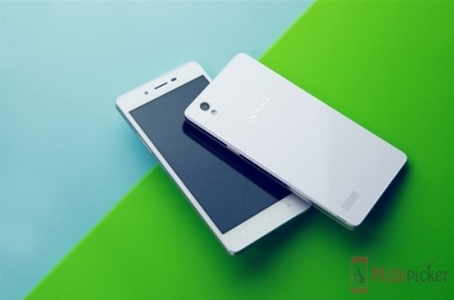 Oppo A51 : un smartphone sous Snapdragon 410 qui n'aura pas la palme du rapport qualité/prix