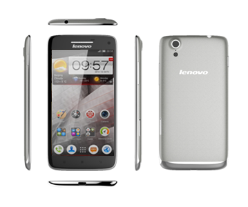 Lenovo Vibe X : un smartphone Android qui mise beaucoup sur la photo