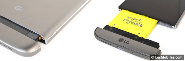 LG G5