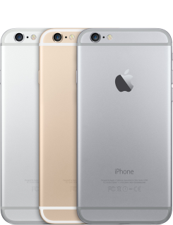 iPhone 6