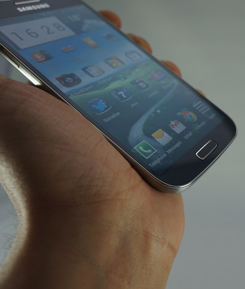 Samsung Galaxy S4