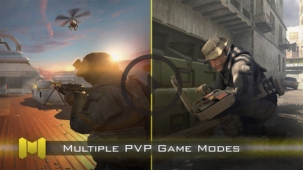 Call of Duty Mobile