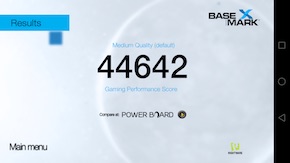Huawei Mate 9 performance