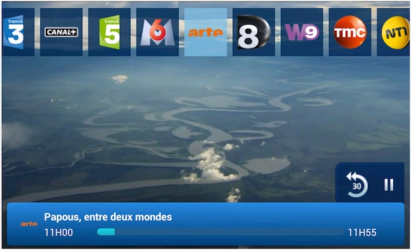 Bouygues Telecom b.tv