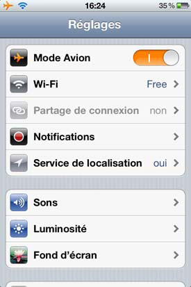 est iPhone 4S 8 mégapixels Siri Processeur double coeur A5 iCloud iMessage