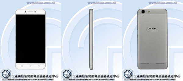 Lenovo Vibe P1 : bientôt une version Mini en Chine