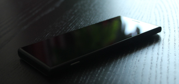 Huawei Ascend P2