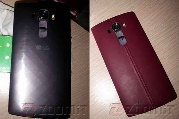LG G4