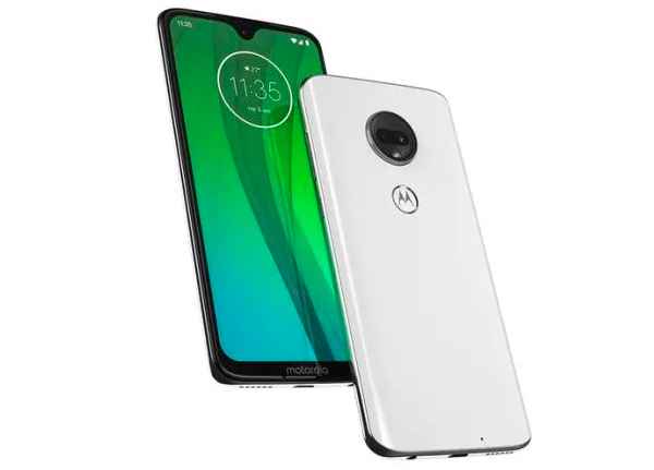Motorola Moto G7 : le prix de plusieurs modèles dévoilé ?