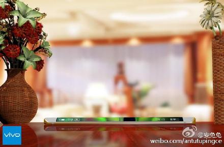 Vivo Xplay 5S