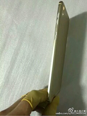 Mi 5 leak
