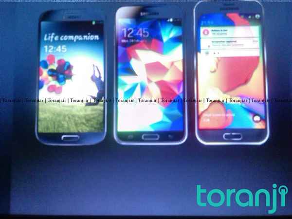 Samsung Galaxy S6