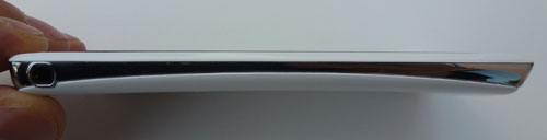 Sony Ericsson Xperia Arc S 8 mégapixels Android 2.3