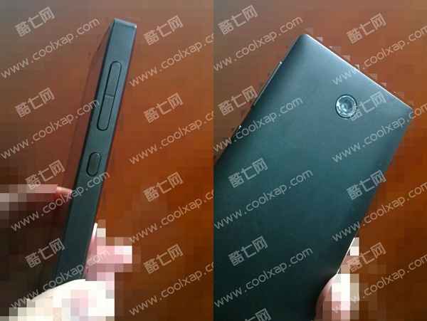 Nokia X