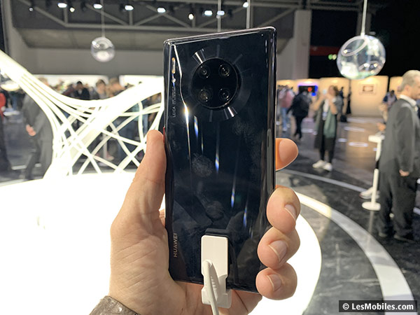 Huawei Mate 30 Pro