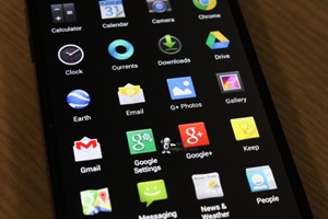 Android 4.4 KitKat
