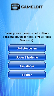 Honor 6 Plus interface
