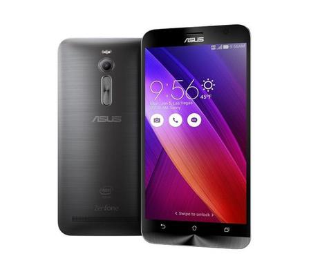 Asus : un nouveau ZenFone 2 de 6 pouces officialisé