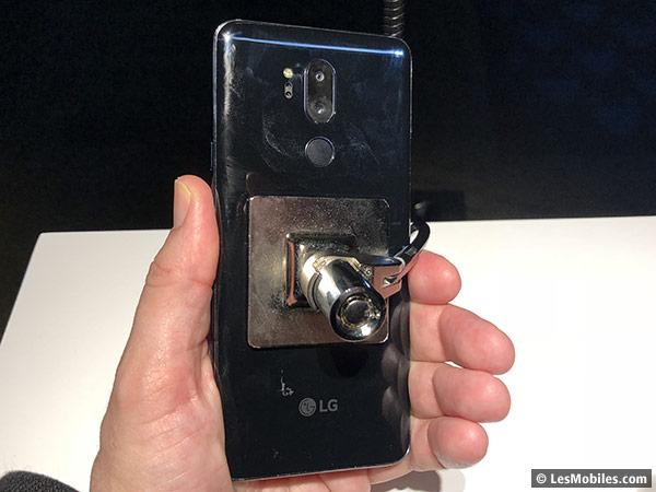 LG G7 ThinQ