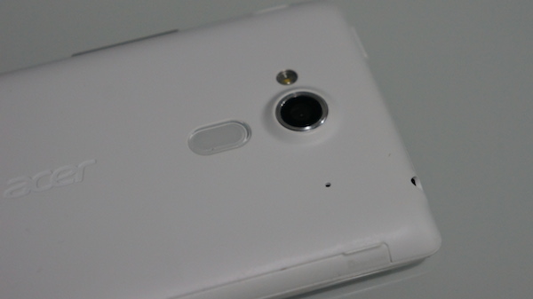 Acer Liquid Z5