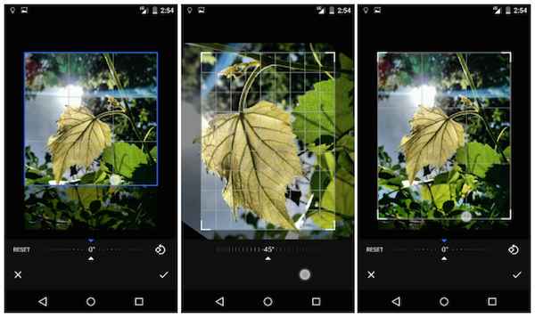 Google Photos 2015