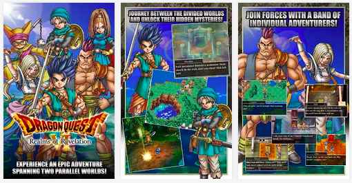 dragon quest vi