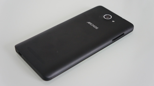 Archos 50 Helium