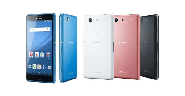 Sony Xperia A4 : un nouveau smartphone milieu de gamme avec capteur 20,7 mégapixels