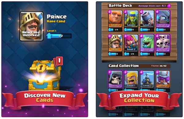 Clash Royale
