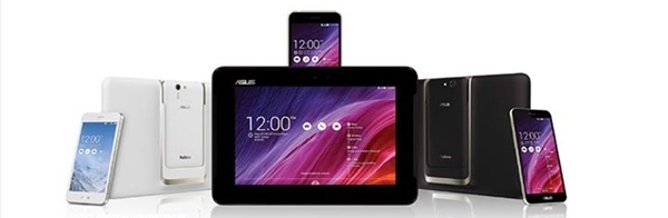 Asus lance le Padfone S Plus en Malaisie
