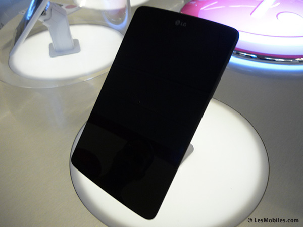 LG G Pad 7.0