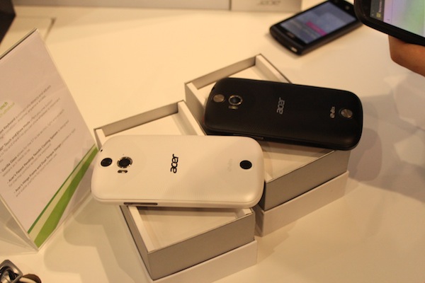 Acer Liquid E1
