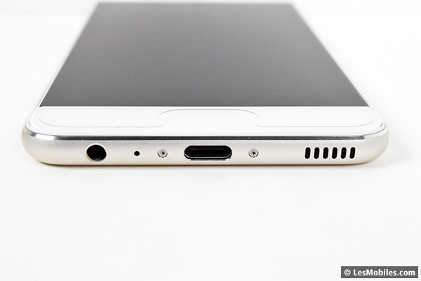 Huawei P10 prise en main
