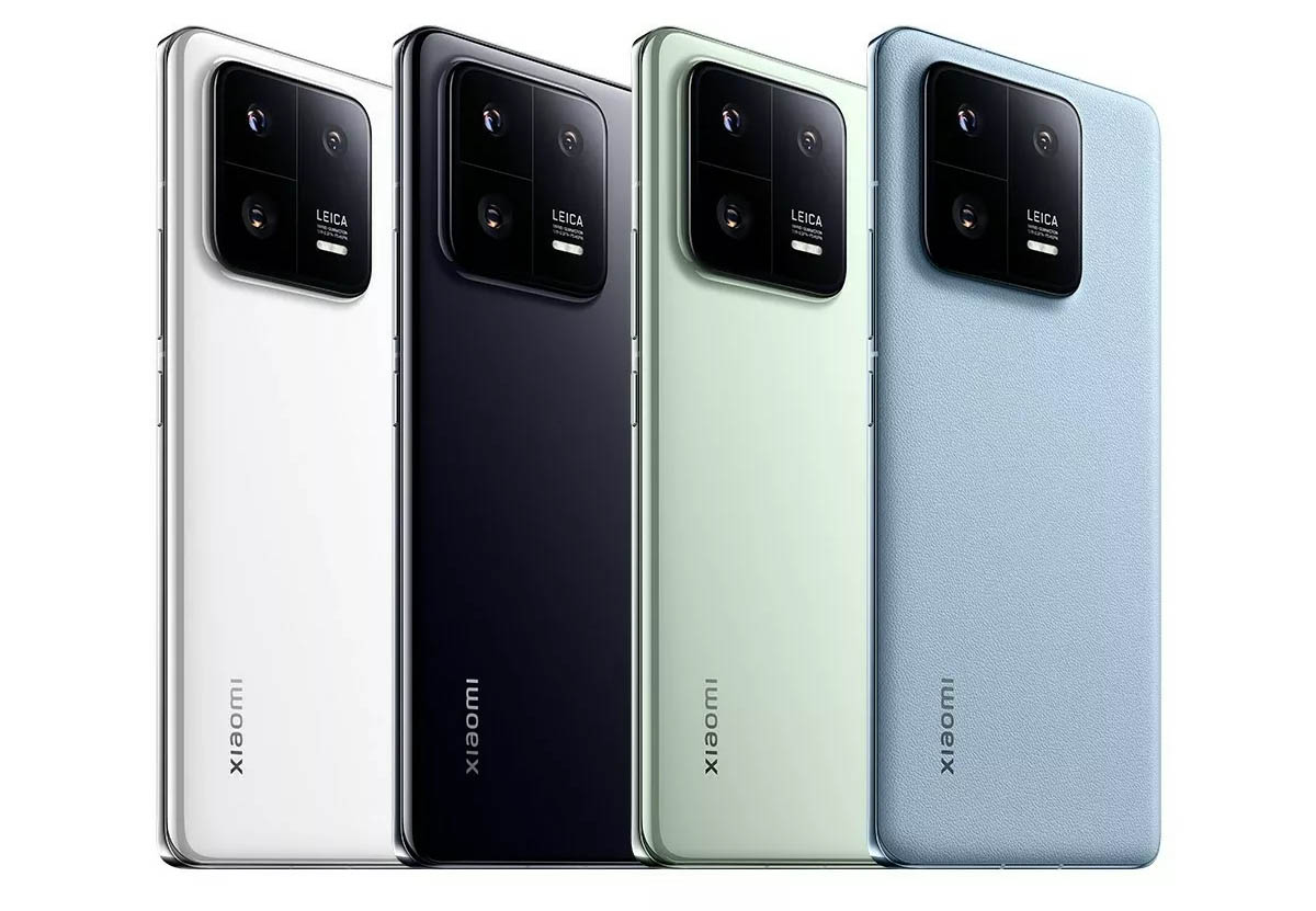 Xiaomi 14 Pro