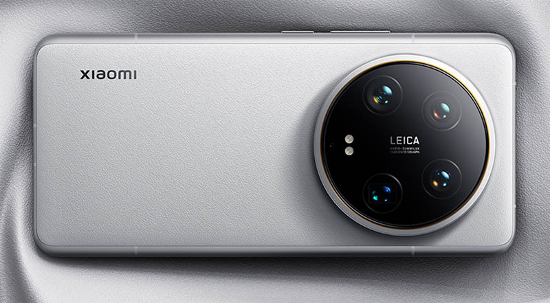 Xiaomi 14 Ultra