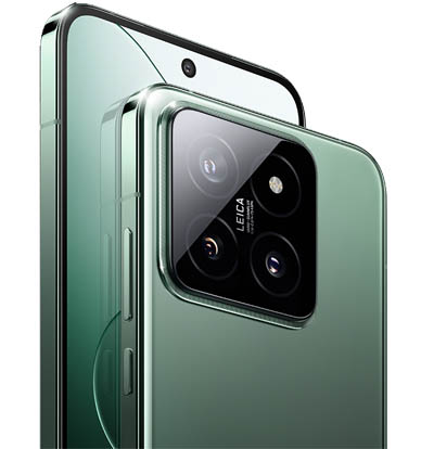 Xiaomi 14
