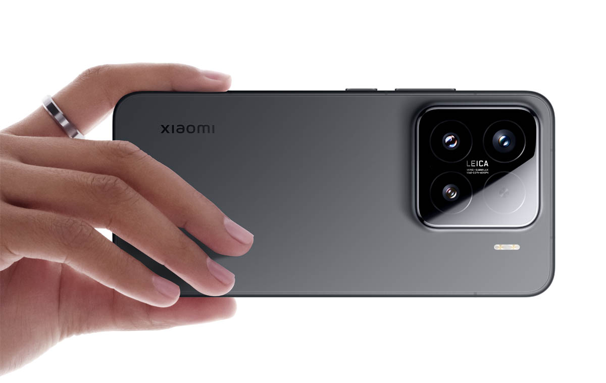 Xiaomi 15
