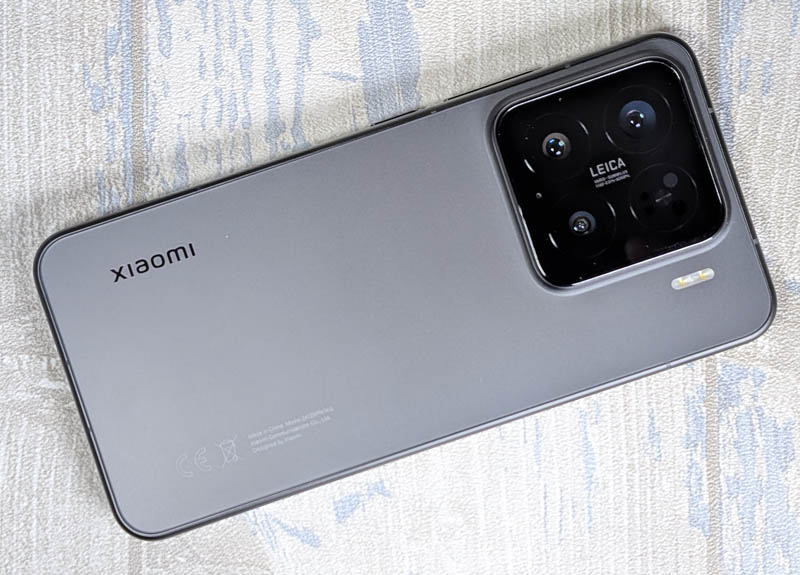 Xiaomi 15