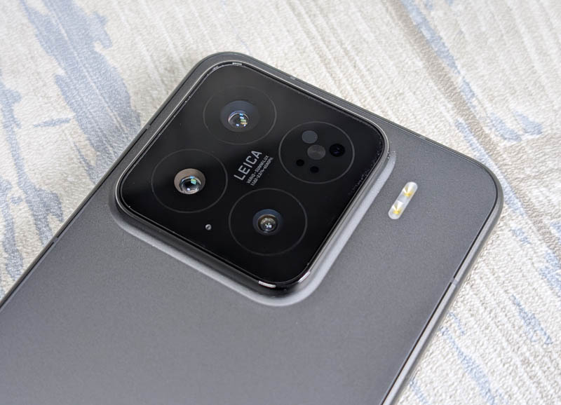 Xiaomi 15