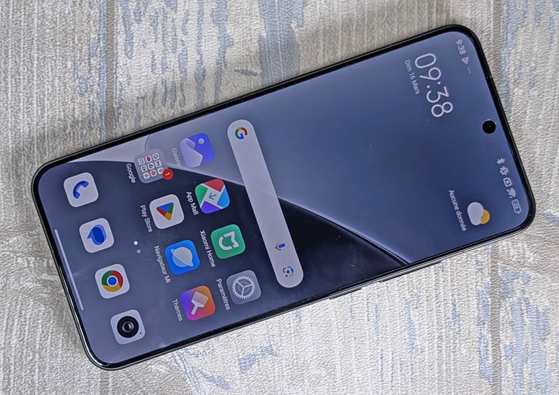 Xiaomi 15