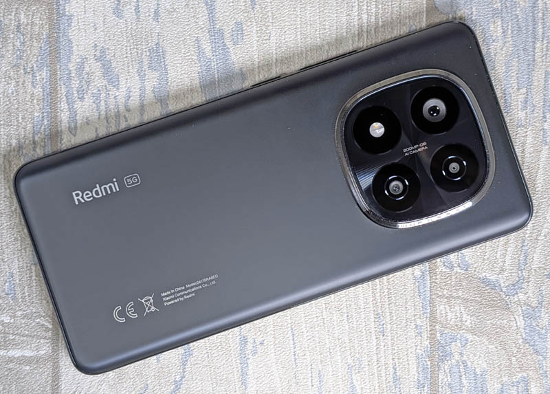 Xiaomi Redmi Note 14 Pro Plus