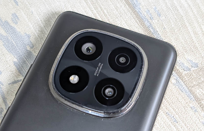 Xiaomi Redmi Note 14 Pro Plus
