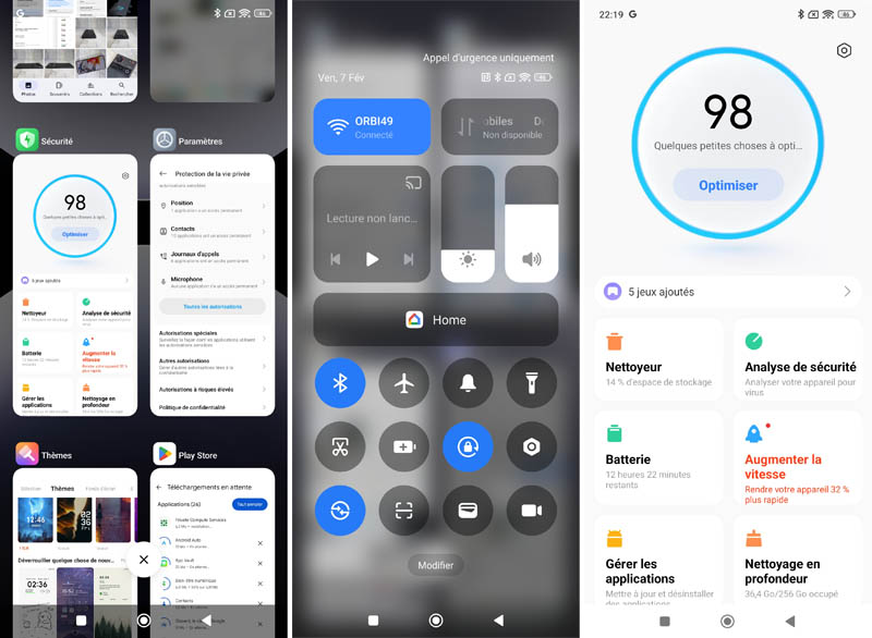 Xiaomi Redmi Note 14 Pro Plus